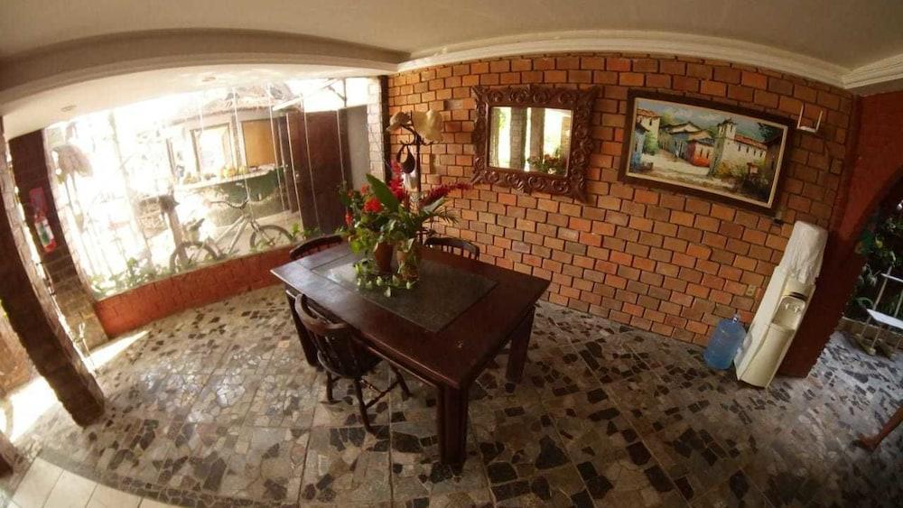 Pousada Recanto Do Caja Pôrto das Galinhas Buitenkant foto